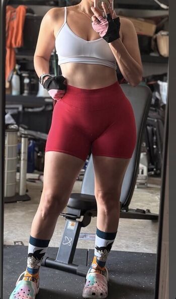 Full leaked Gunplameli private onlyfans photo