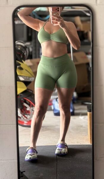 Full leaked Gunplameli private onlyfans photo