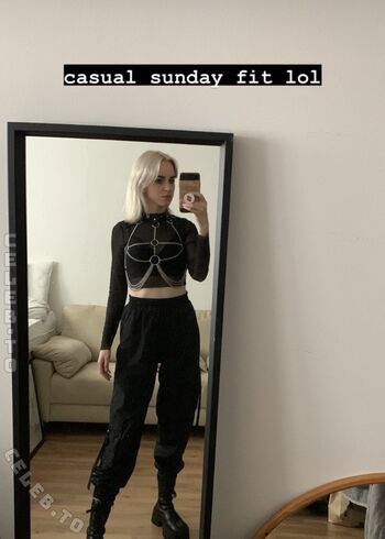 Full leaked Guppa ig private onlyfans photo