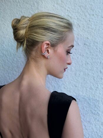 Full leaked Gus birney private onlyfans photo