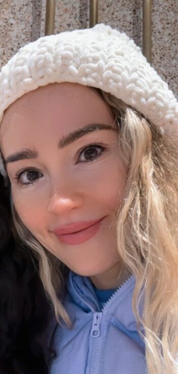 Full leaked Guzellik hemsiresi private onlyfans photo