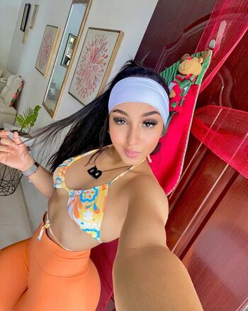 Full leaked Gvargas private onlyfans photo