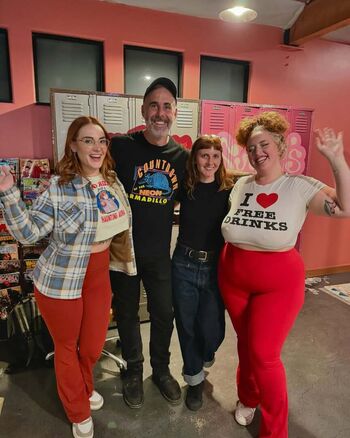 Full leaked Gwen adora private onlyfans photo