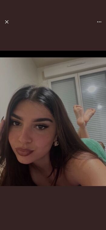Full leaked Gwen chillance pied private onlyfans photo
