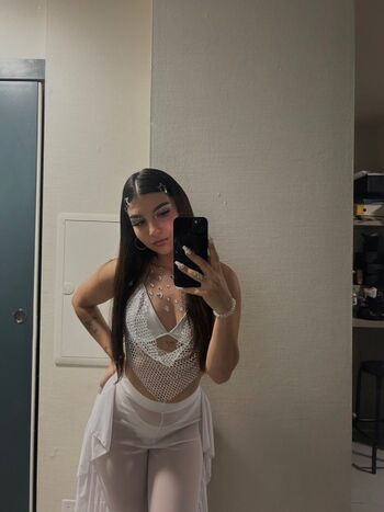 Full leaked Gwen chillance pied private onlyfans photo