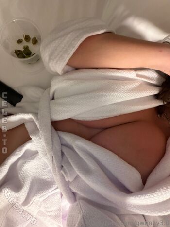 Full leaked Gwen fogel private onlyfans photo