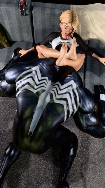 Full leaked Gwen stacy private onlyfans photo