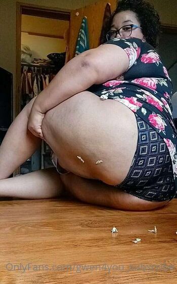 Full leaked Gwenyou subscribe private onlyfans photo