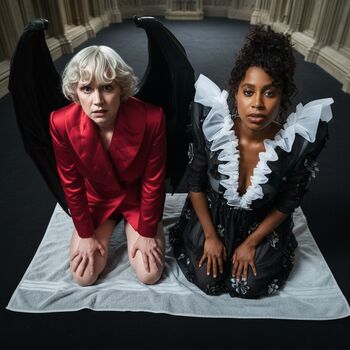 Full leaked Gwendoline christie private onlyfans photo