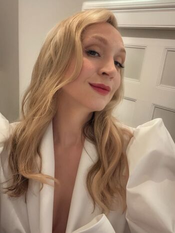 Full leaked Gwendoline christie private onlyfans photo