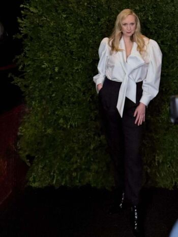 Full leaked Gwendoline christie private onlyfans photo