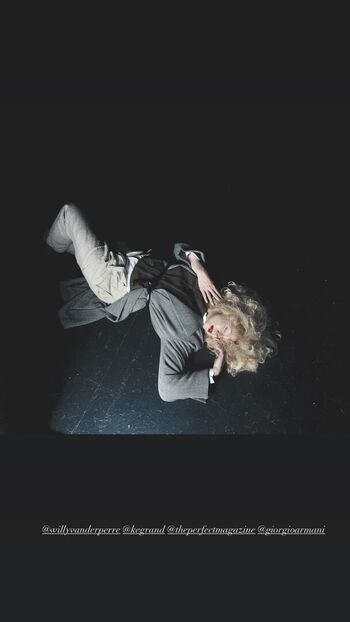 Full leaked Gwendoline christie private onlyfans photo