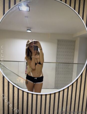 Full leaked Gwendolynceline  page private onlyfans photo