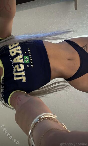 Full leaked Gwendolynceline  page private onlyfans photo