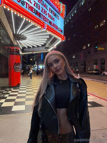 Gwendolynceline