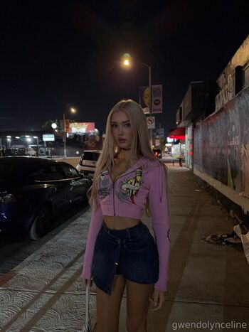 Gwendolynceline