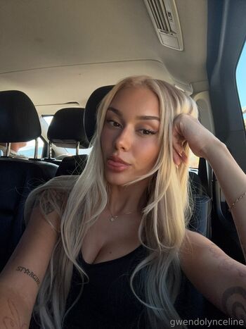 Gwendolynceline