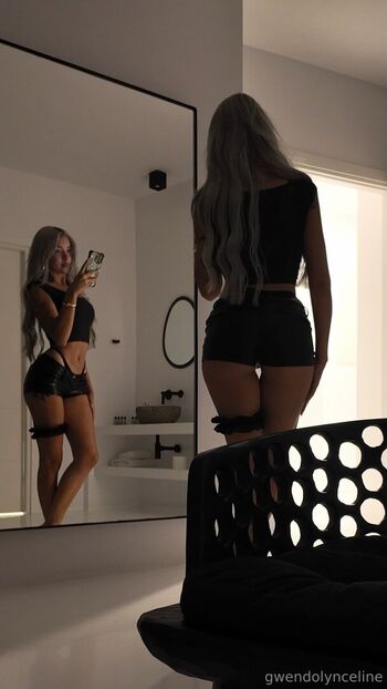 Gwendolynceline