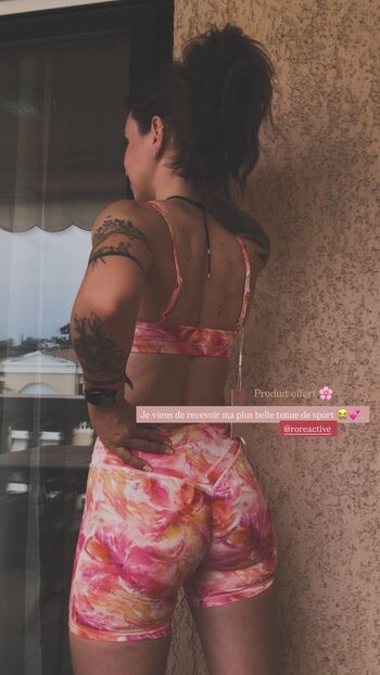 Full leaked Gwenn sweetie private onlyfans photo