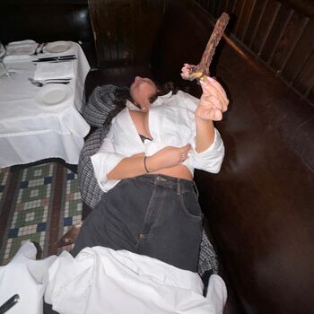 Full leaked Gwenny  page private onlyfans photo