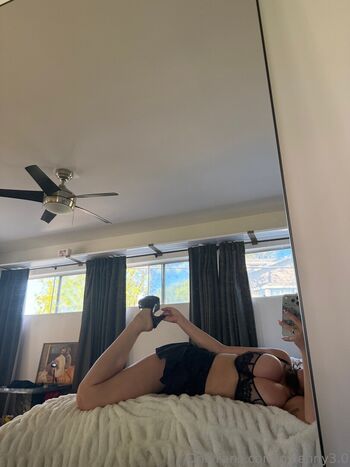 Full leaked Gwenny  page private onlyfans photo