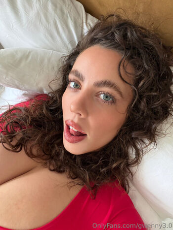 Gwenny2.0