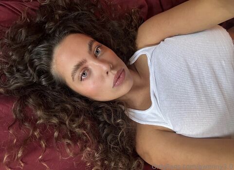 Full leaked Gwenny private onlyfans photo