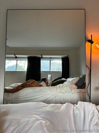 Full leaked Gwenny private onlyfans photo