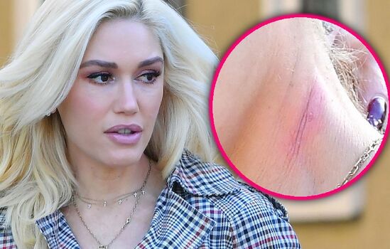Full leaked Gwenstefani private onlyfans photo