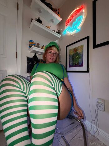 Full leaked Gwy ther private onlyfans photo