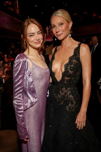 Full leaked Gwyneth paltrow private onlyfans photo