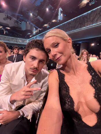 Full leaked Gwyneth paltrow private onlyfans photo