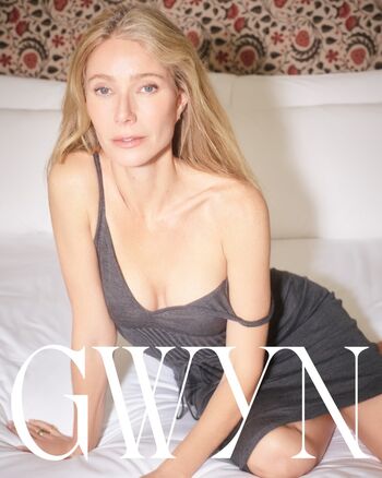 Full leaked Gwyneth paltrow private onlyfans photo