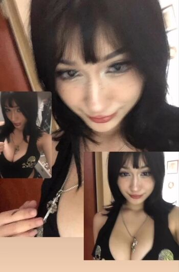 Full leaked Gyhxzy private onlyfans photo