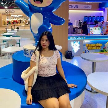 Full leaked Gyinnk private onlyfans photo