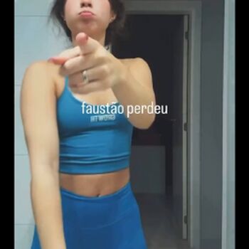 Full leaked Gym aninha private onlyfans photo