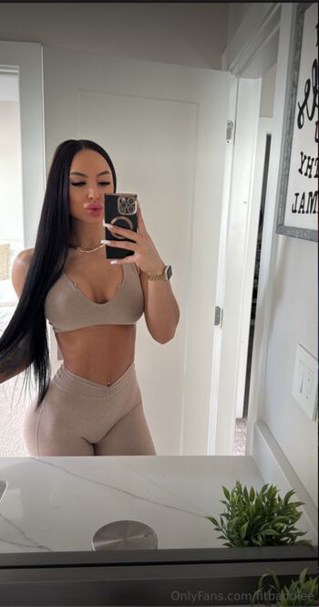 Full leaked Gym booty bubble butts page private onlyfans photo