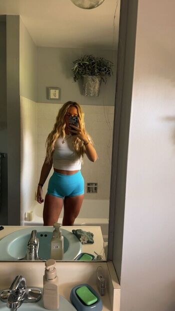 Full leaked Gym booty bubble butts page private onlyfans photo