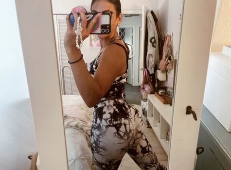 Gym Booty Bubble Butts