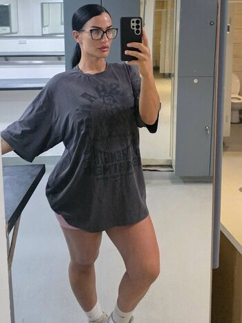 Full leaked Gym booty bubble butts page private onlyfans photo