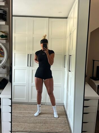 Gym Booty Bubble Butts
