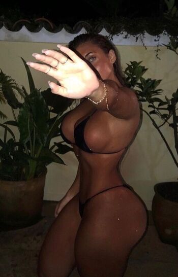 Full leaked Gym booty bubble butts page private onlyfans photo