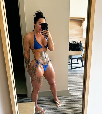 Gym Booty Bubble Butts
