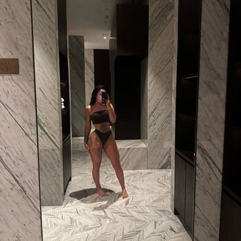 Gym Booty Bubble Butts