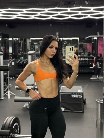 Gym Booty Bubble Butts