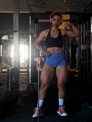 Gym Booty Bubble Butts