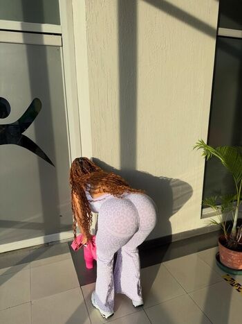Gym Booty Bubble Butts