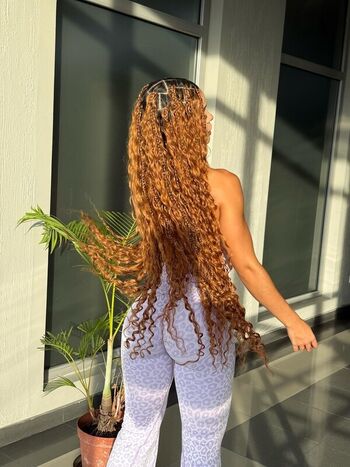Full leaked Gym booty bubble butts page private onlyfans photo