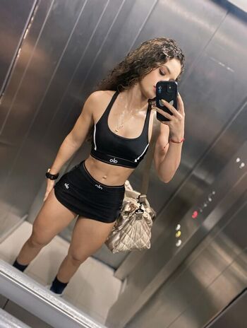 Gym Booty Bubble Butts