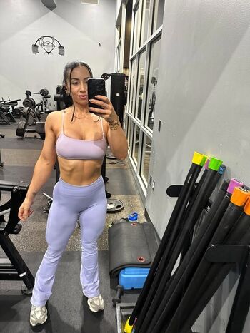 Full leaked Gym booty bubble butts page private onlyfans photo